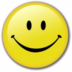 Smile!